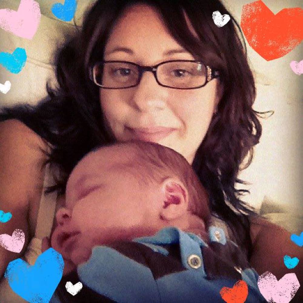 Meet your Posher, Melanie